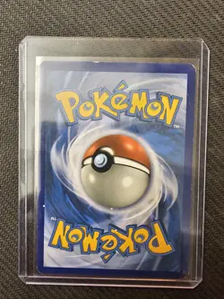 Magikarp & Wailord GX SM166 Sm Promo Pokemon Card TCG - Image 2