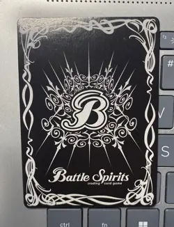 Battle Spirits TCG The ExtremeShield Gran-Tortoise PX-02 m/nm condition card - Image 2