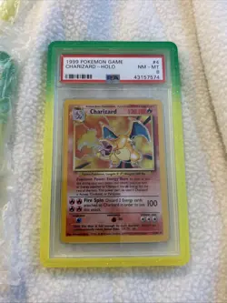 GradedGuard PSA Trick Or Treat Pumpkin Sealed Graded Guard Card Protector New - Image 1