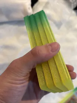 GradedGuard PSA Trick Or Treat Pumpkin Sealed Graded Guard Card Protector New - Image 3