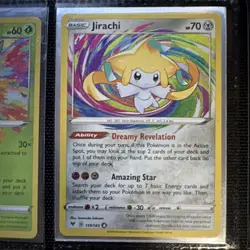 Pokemon Amazing Rare Full Set 9 Card Lot | Vivid Voltage | Shining Fates | Mint - Image 3