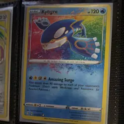 Pokemon Amazing Rare Full Set 9 Card Lot | Vivid Voltage | Shining Fates | Mint - Image 4