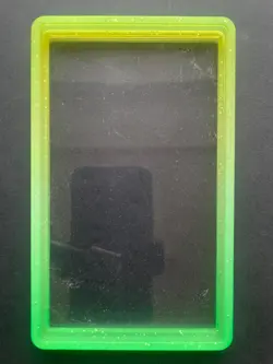 GradedGuard PSA Python Graded Guard Card Protector Limited Edition - Image 1