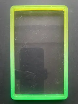 GradedGuard PSA Python Graded Guard Card Protector Limited Edition - Image 2