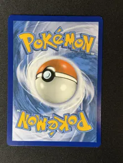 Alolan Ninetales GX 132/214 Sm-Lost Thunder Holo Pokemon TCG Card NM - Image 2