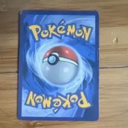 Gardevoir EX Full Art Ultra Rare Holo Pokemon Card 115/114 XY Steam Siege 170 HP - Image 3