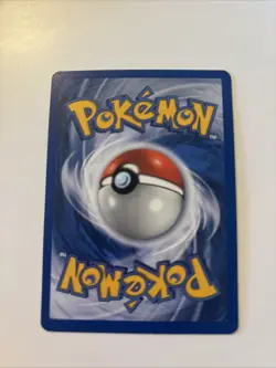 Pokemon TCG Cubone Jungle Card 50/64 Regular Common 1st Edition - Image 2