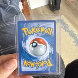 Pokemon Ho-Oh LEGEND Fire 140 HP Card 111+112/123 English TCG - Image 2