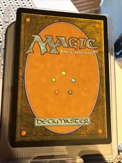 MTG - Chrome Mox - Double Masters - NM - Image 2