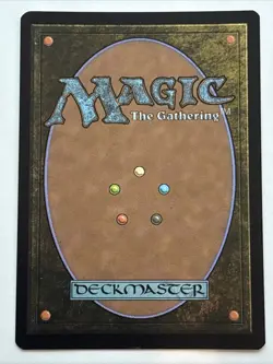 MTG The Lost Caverns of Ixalan Magmatic Galleon Foil 0157 NM Rare - Image 2