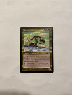 MTG - Cromat - Apocalypse - X1 - (MP) - - Image 1