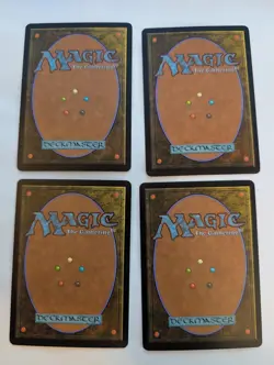 Talisman of Dominance Mirrodin Regular Playset - Image 2