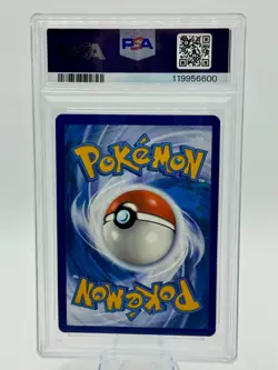 Mew GG10/GG70 Pokemon TCG Holo Full Art 2023 Crown Zenith PSA 10 - Image 2