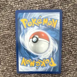Pokemon Raging Bolt ex 208/162 SV05 Temporal Forces Ancient Holo 240HP - Image 2