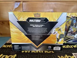 X2 BOLTUND V Box Collection POKEMON Evolving Skies Fusion Strike Brilliant Star - Image 2
