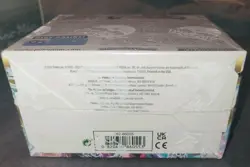 Pokemon Sword & Shield Lost Origin Booster Box - 36 Packs 820650860553 - Image 4
