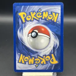Giovanni's Meowth - 1st Edition - 43/132 Gym Challenge - Pokemon TCG - LP - Image 2