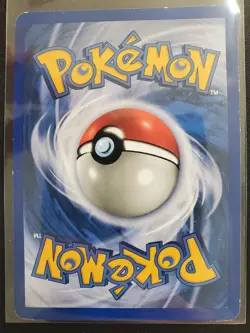 Pidgeot 014/130 Base Set 2 Holo MP Pokemon TCG - Image 3