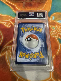 2022 POKEMON SWORD & SHIELD ASTRAL RADIANCE FULL ART/HISUIAN SNEASLER V PSA 9 - Image 2