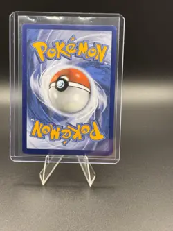 Pokemon TCG Victini ex Sv03: Obsidian Flames 033/197 Holo Double Rare - Image 2