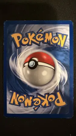 [Swirl] Venusaur 18/130 Base Set 2 Holo Rare Pokemon TCG - Image 2