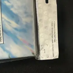 Pokemon TCG: UltraPro Stellar Crown 9-Pocket Binder Portfolio Album - Image 4