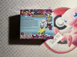 2014 XY Phantom Forces Booster Box Factory Sealed Pokemon TCG Case fresh - Image 2
