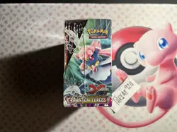 2014 XY Phantom Forces Booster Box Factory Sealed Pokemon TCG Case fresh - Image 3