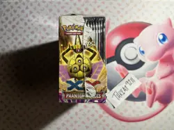 2014 XY Phantom Forces Booster Box Factory Sealed Pokemon TCG Case fresh - Image 4