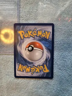 Charizard EX XY121 XY Black Star Promo Full Art Holo Pokemon - Image 3