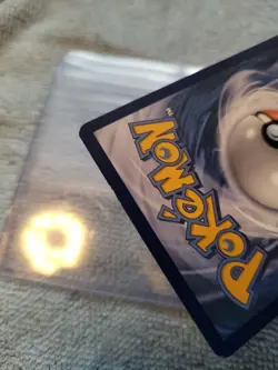 Charizard EX XY121 XY Black Star Promo Full Art Holo Pokemon - Image 4