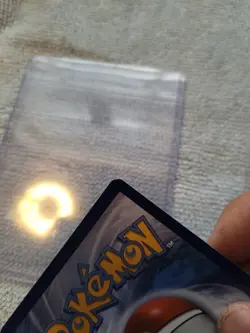 Charizard EX XY121 XY Black Star Promo Full Art Holo Pokemon - Image 5