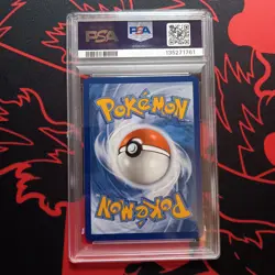 2023 pokemon Yveltal Illistration rare paradox rift 205/182 PSA 10 - Image 2