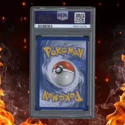 Pokemon XY Evolutions M VENUSAUR EX 100/108 PSA 8 - Image 2