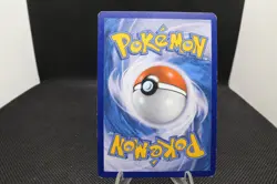 Pokemon TCG Zapdos 23/108 XY - Roaring Skies Rare Cracked Ice Holo - Image 2
