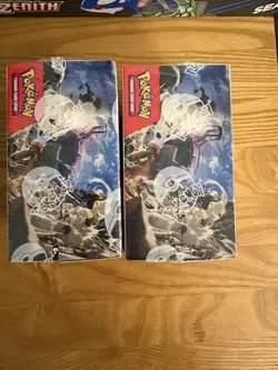 Pokemon Paldea Evolved Booster Box New & Sealed x 1 V Nice Condition Fast Ship - Image 2