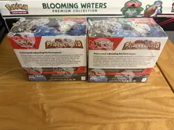 Pokemon Paldea Evolved Booster Box New & Sealed x 1 V Nice Condition Fast Ship - Image 5