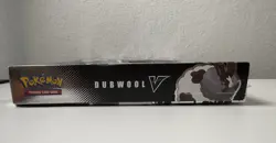 2020 Pokemon TCG Champion's Path Dubwool V Collection Box Sealed - SHIPS FAST! - Image 3