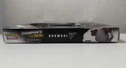 2020 Pokemon TCG Champion's Path Dubwool V Collection Box Sealed - SHIPS FAST! - Image 5
