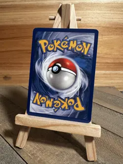 Pokemon Legends Awakened Castform Snow-Cloud Form #50/146 LP - Image 2