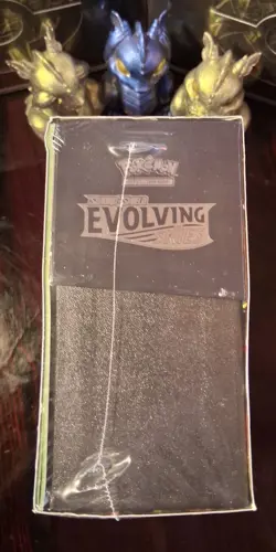 ✨Pokemon Evolving Skies Elite Trainer Box✨ - Image 4