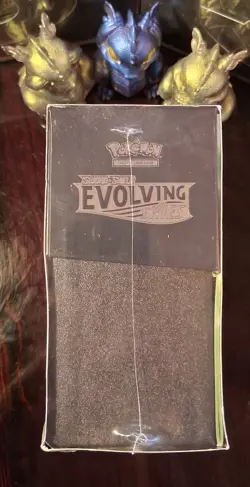 ✨Pokemon Evolving Skies Elite Trainer Box✨ - Image 5