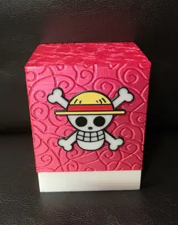 OP07 One Piece 500 Years in the Future Booster Box Eng SEALED Bundle Deck Case - Image 4