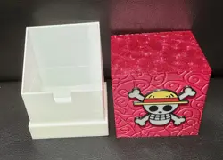 OP07 One Piece 500 Years in the Future Booster Box Eng SEALED Bundle Deck Case - Image 5