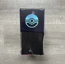 Pokemon TCG Phantasmal Flames Pokemon Center Exclusive ETB Elite Trainer Box 🔥 - Image 4