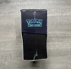 Pokemon TCG Phantasmal Flames Pokemon Center Exclusive ETB Elite Trainer Box 🔥 - Image 5