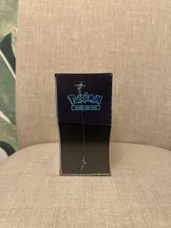 Pokemon TCG: Mega Evolution Phantasmal Flames Elite Trainer Box (ETB) - SEALED - Image 3