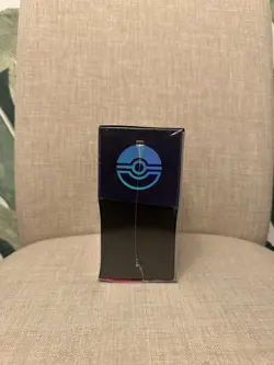Pokemon TCG: Mega Evolution Phantasmal Flames Elite Trainer Box (ETB) - SEALED - Image 4