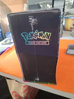 Pokemon TCG Mega Evolution — Phantasmal Flames Elite Trainer Box ETB - Image 2