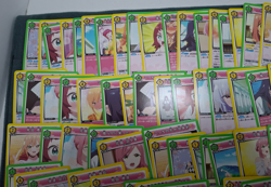 The 100 Girlfriends Really Love You Union Arena Card Lot (C And U) (Japanese) - Image 2